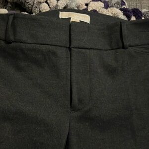 Michael Kors knit slacks